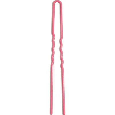 Day Rate Beauty Power Pin In Power Pink (5.5in)
