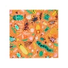 Daydream Society Backyard Bugs Print Large Napkins