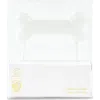 Daydream Society Bow Wow  Large Candle In Assorted Pre-pack
