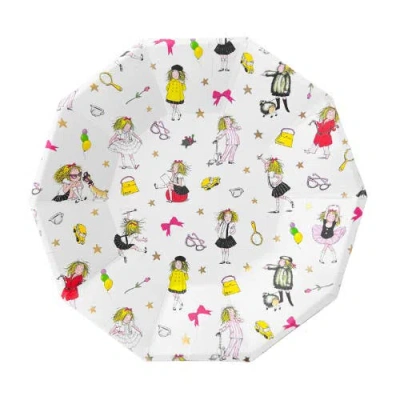 Daydream Society Eloise  Large Plates In Assorted Pre-pack