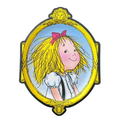 Daydream Society Eloise  Platters In Assorted Pre-pack