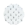 Daydream Society Eloise Small Plates In Assorted Pre-pack