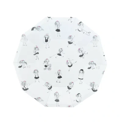 Daydream Society Eloise Small Plates In Assorted Pre-pack