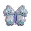 Daydream Society Flutter  Mylar Balloon In Assorted Pre-pack