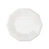 Daydream Society Frenchie Striped Small Plates In Blush