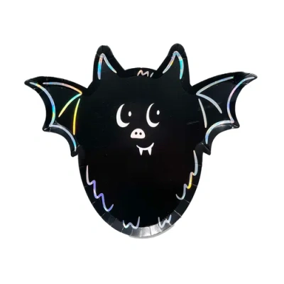 Daydream Society Going Batty Large Plates