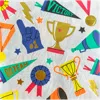 Daydream Society Good Sport  Large Napkins In Assorted Pre-pack