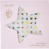 Daydream Society Good Sport  Nail Stickers In Assorted Pre-pack