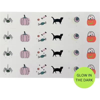 Daydream Society Hocus Pocus Halloween Themed Tattoo Party Pack In Assorted Pre-pack