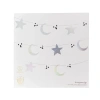 Daydream Society Holiday Themed Thingamajig Paper Garlands In White