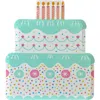Daydream Society It's A Birthday Cake Large Plates In Assorted Pre-pack