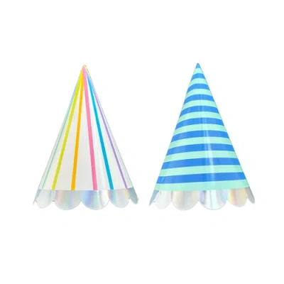 Daydream Society It's A Birthday Party Hats In Multi