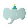 Daydream Society Little Celebrations Elephant Platters In Assorted Pre-pack