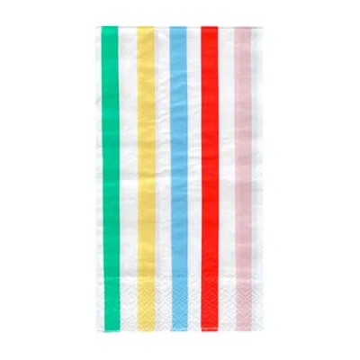 Daydream Society Off To The Fair Guest Napkins In Assorted Pre-pack