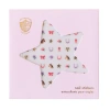Daydream Society Pony Tales  Nail Stickers In Assorted Pre-pack