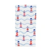 Daydream Society Seaside Guest Napkins In White