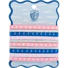 Daydream Society Seaside Hair Tie Set In Multi