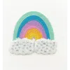Daydream Society Sitck On Patches In Multi