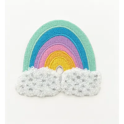 Daydream Society Sitck On Patches In Multi