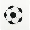 Daydream Society Sitck On Patches In Soccer