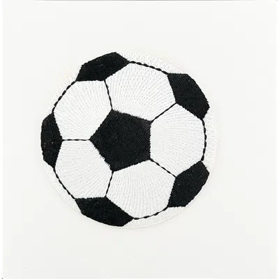 Daydream Society Sitck On Patches In Soccer