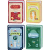 Daydream Society Smarty Pants Textbook Large Plates