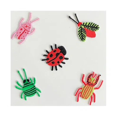 Daydream Society Stick On Patches In Multi