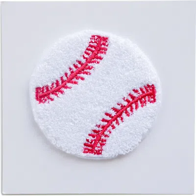 Daydream Society Stick On Patches In White