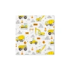 Daydream Society Under Construction Large Napkins In Assorted Pre-pack