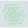 Daydream Society Yeehaw Bandana In Snake