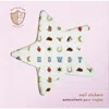 Daydream Society Yeehaw Nail Stickers In Assorted Pre-pack