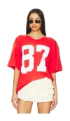 Daydreamer 87 Oversized Jersey