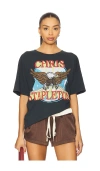 Daydreamer Chris Stapleton Eagle Merch Tee