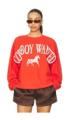 Daydreamer Cowboy Wanted Boyfriend Crew