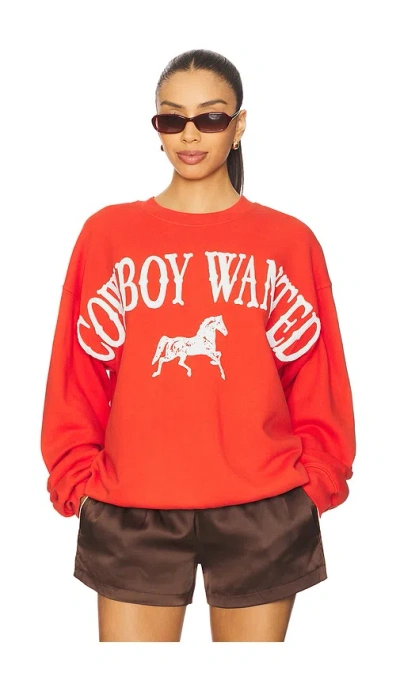 Daydreamer Cowboy Wanted Boyfriend Crew