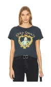 Daydreamer Billy Joel 1978 Reverse Tour Tee In Vintage Black In 빈티지 블랙