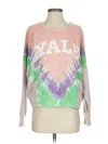 Daydreamer La Sweatshirt In Pink