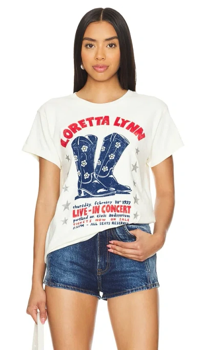 Daydreamer Loretta Lynn In Stone Vintage