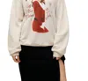 Daydreamer Mariah Carey All I Want For Christmas Crew In Multi