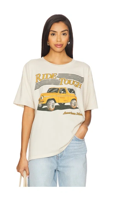 Daydreamer Ride Tough Merch Tee
