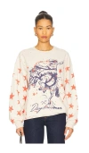 Daydreamer Rodeo Bf Crew In Neutral