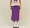Daydreamer Sonny & Cher Melody Fair Boyfriend Tee Top In Stone Vintage In Multi