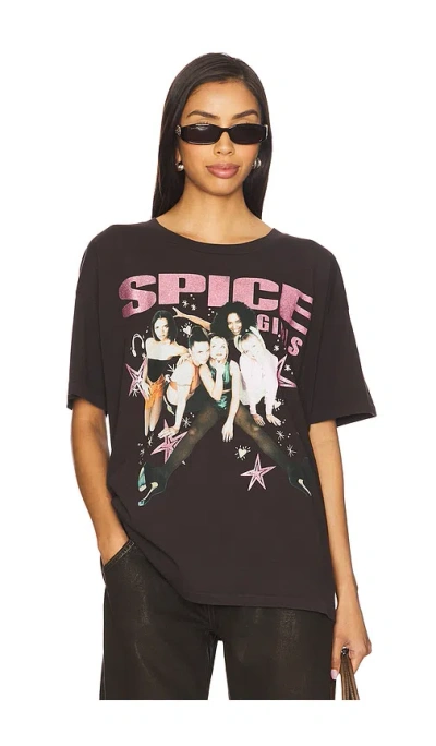 Daydreamer Spice Girls Doodles Merch Tee