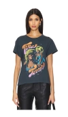 DAYDREAMER TINA TURNER SIMPLY THE BEST TOUR TEE SHIRT