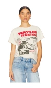 Daydreamer Waylon Jennings Ol Waylon Tour Tee