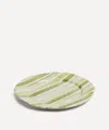 DAYLESFORD DAYLESFORD CIRCUS STRIPE CHARGER PLATE