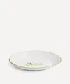 Daylesford Green Bliss Oval Platter
