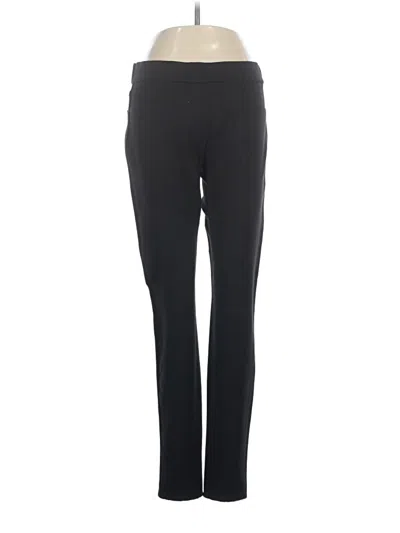 Pre-owned Daytrip Active Pants In Black