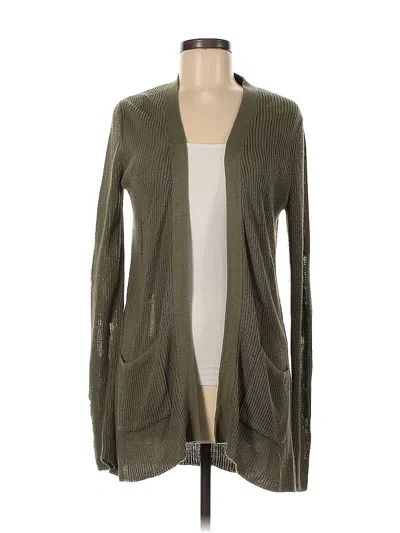 Pre-owned Daytrip Cardigan Sweater