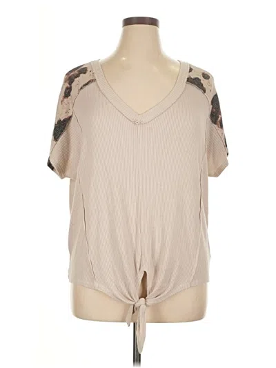 Pre-owned Daytrip Cardigan Sweater In Brown